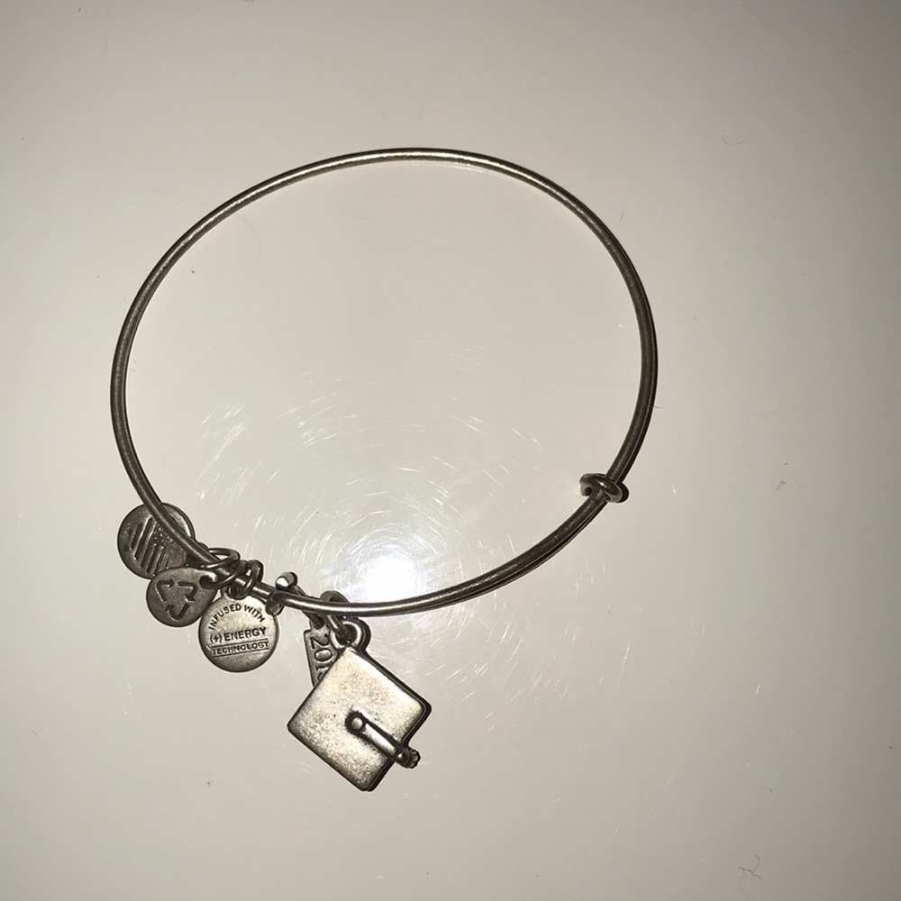 Alex and Ani bracelet!